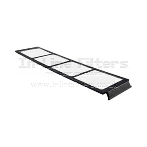 Cabin Filter - PA5630