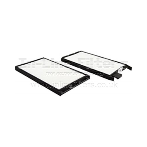 Cabin Filter - PA5651