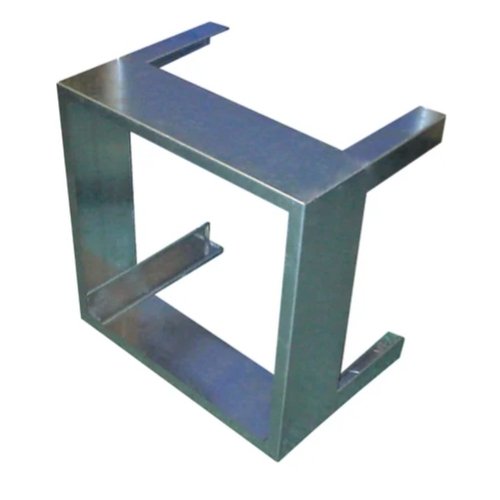 HEPA s578w3259000 METAL FRAME - PAH17422231