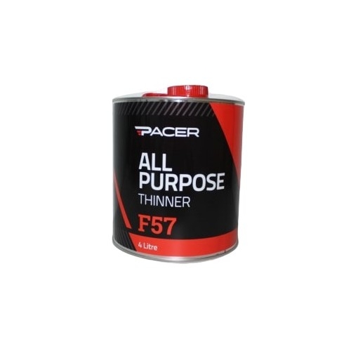 Pace All Purpose Thinners 4ltr - PAPT4