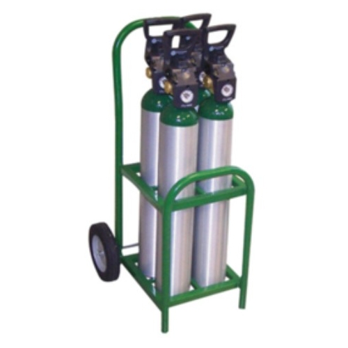 SAF T CART Gas Trolley - PARTS4
