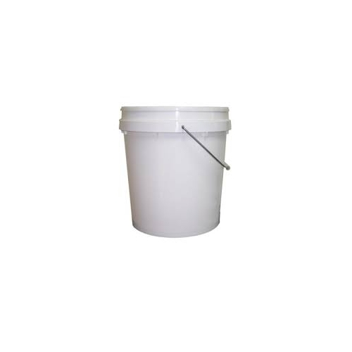 20L Pail Buckets No Lid
