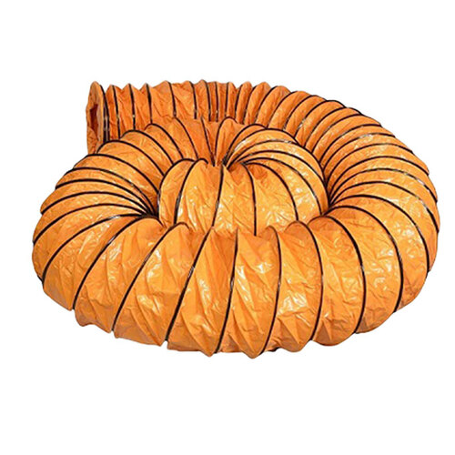 Ducting Hose 400mm  x 10mt