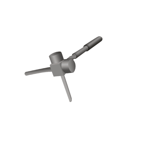 Pin Removal Tool Medium