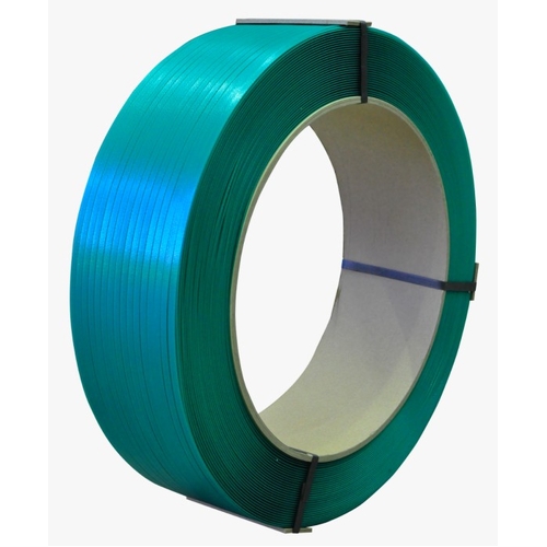 Smooth PET Strapping 15.5mm x 0.89mm x 1300m 2254 - PET1589S