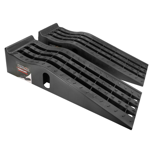 Proflow Car Ramps 160mm LIFT 1000kg