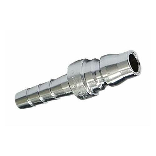 Nitto Style 1/4 Hose Barb Carded