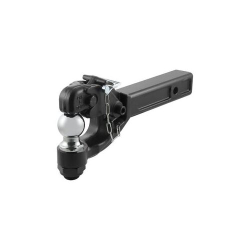 Pintle Receiver