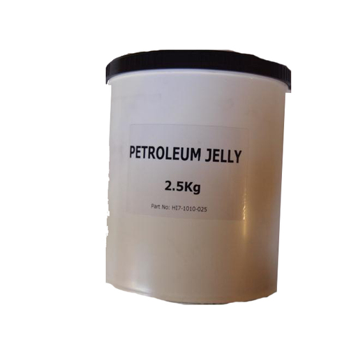 Petroleum Jelly 2.5Kg