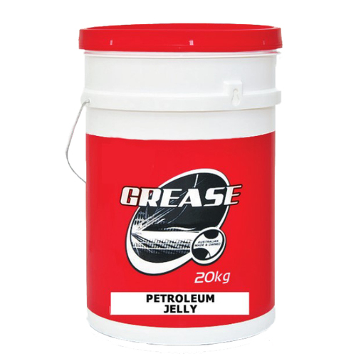 Petroleum Jelly 19KG