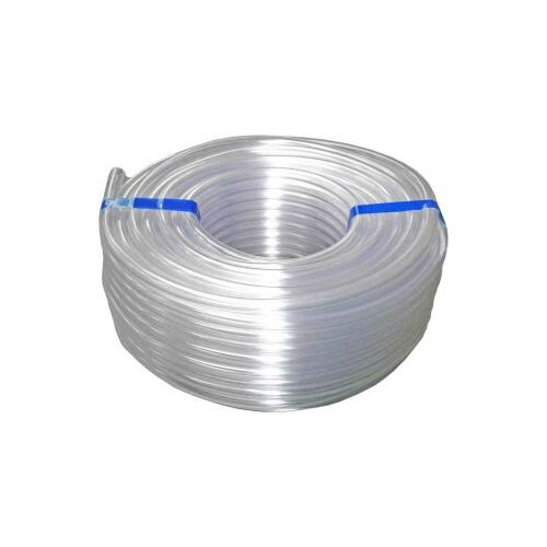 Tube Pack - Clear Vinyl 6Mm X 9Mm Od X 30Mtr