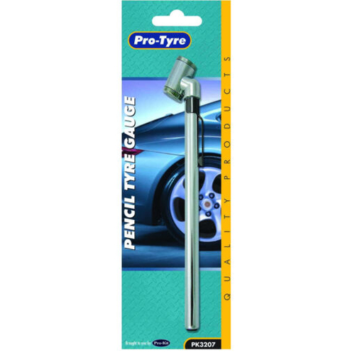 Tyre Gauge 120 PSI - PK3207