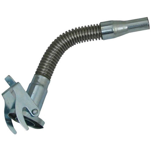Spout Flexi Neck 290Mm