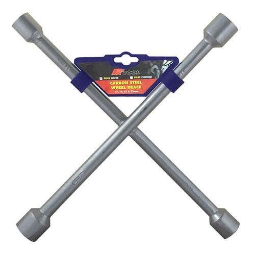 4 Way Wheel Brace 35cm