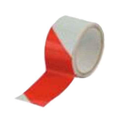 Reflective Tape 5M 48mm Hi Vis Pattern