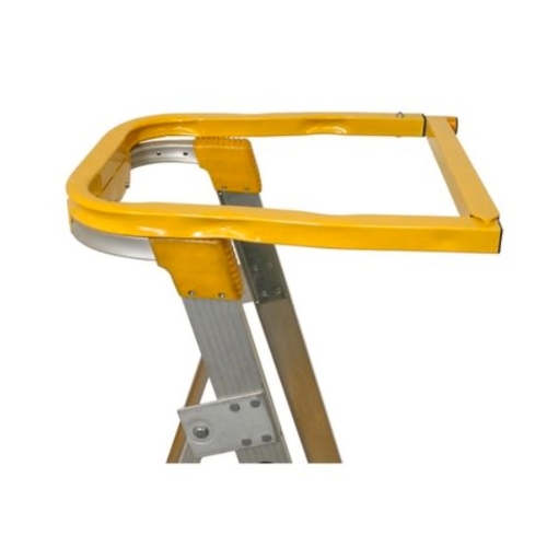 Gorilla Heavy Duty Back Support For Ladder