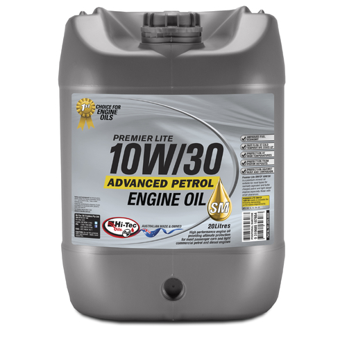 PREM LITE 10W30 SM 20LT - PL1030-20