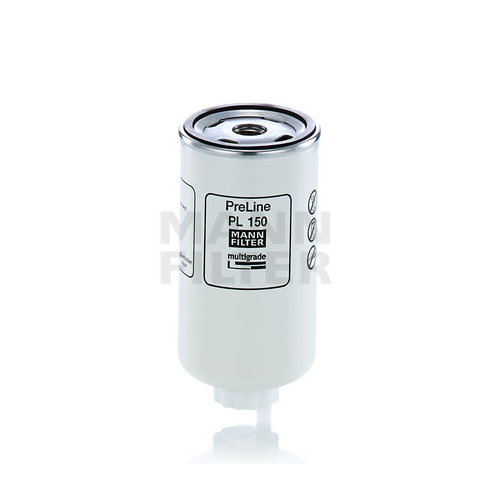 Fuel Filter - PL150