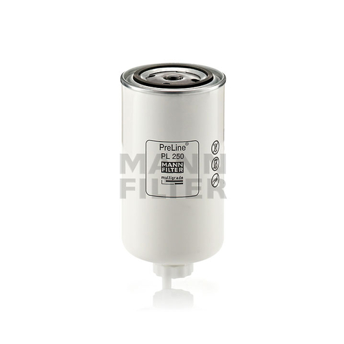 Fuel Filter - PL250