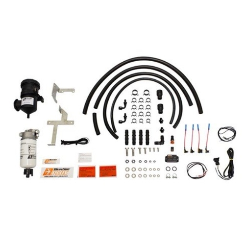 Pre-filter + Catch Can Kit Prado 120 Series - PLPV660DPK