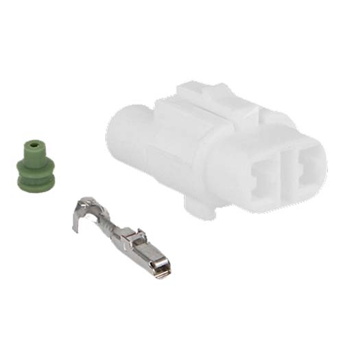Connector Female