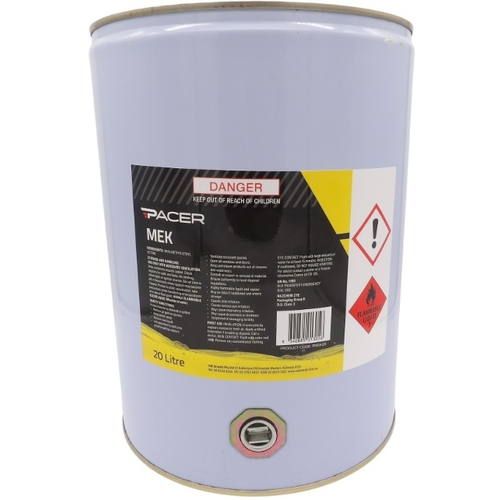 Pacer Methyl Ethyl Ketone (MEK)