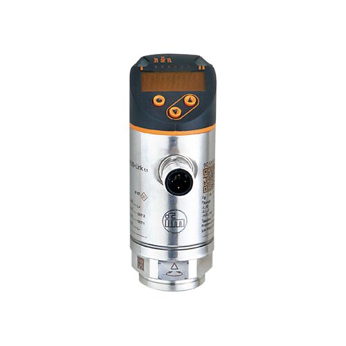 Pressure Sensor with Display PN7070