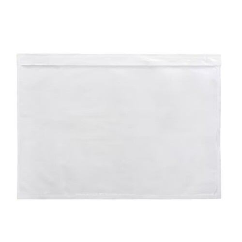 Polycell A4 Invoice Enclosed Envelopes 500 Pack
