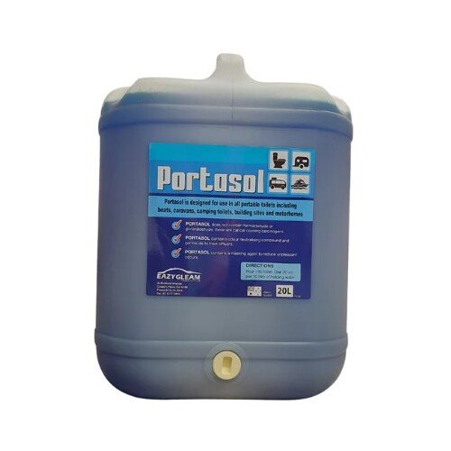 Portasol Toilet Loo 20L