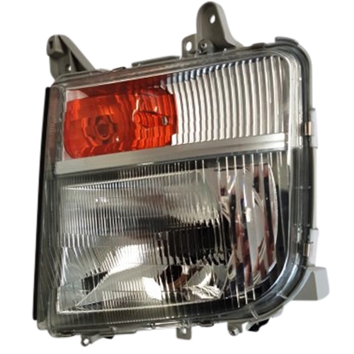 Headlight Lens Assembly