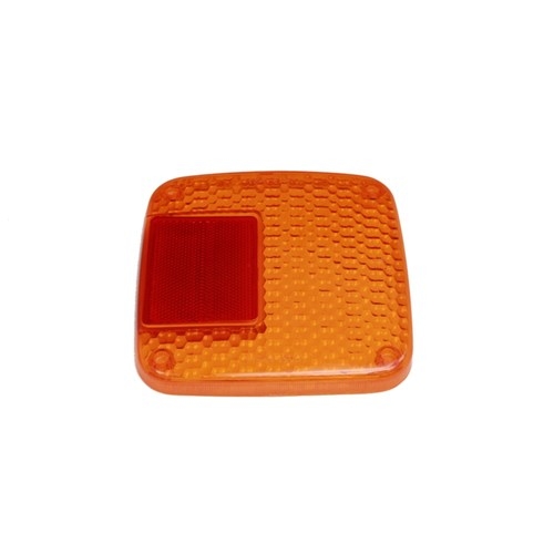 Rear Indicator Lens - PP15441016