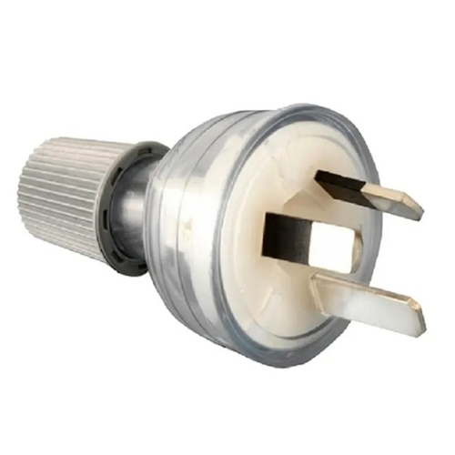 240V Line Mains Power Plug - PP4000