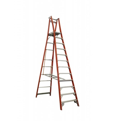 PROPF15/12 Indalex Pro FG Platform 12 Steps