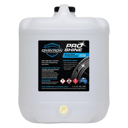 Pro Shine Ultra Gloss 20L - PROSHI20