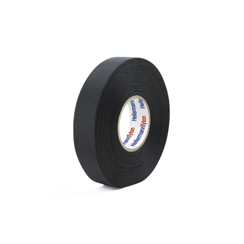 High Temperature Cloth Tape 19mm X 25m