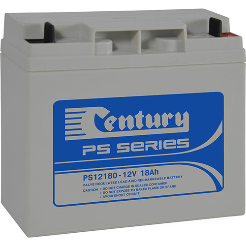 Century PS Series Battery
