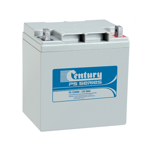 Century 12V 26Ah PS Series Battery Century