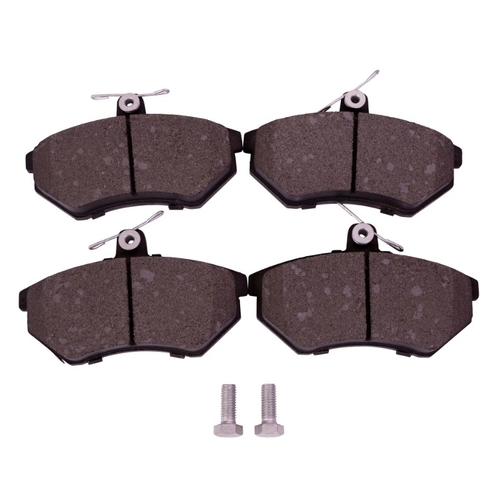 Front Brake Pads with 280 mm Discs - PS1270