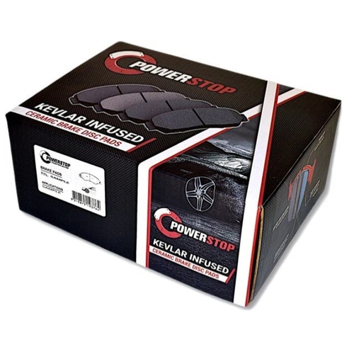 Powerstop Kevlar Brake Pads