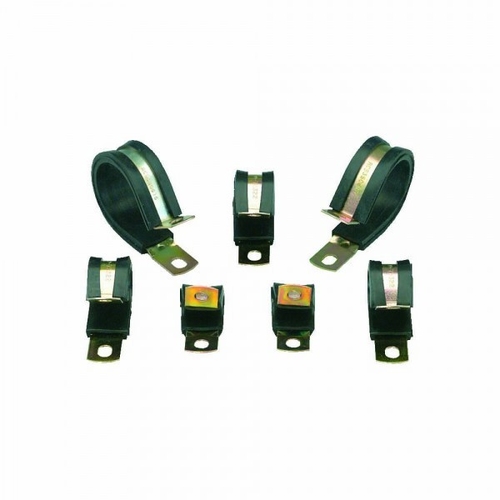 PIPE CLAMPS ( PACK OF 10 )