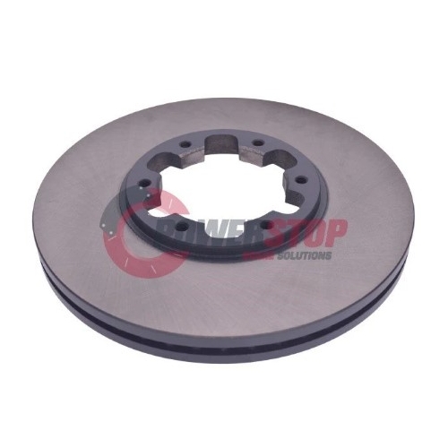 Powerstop Disc Rotor