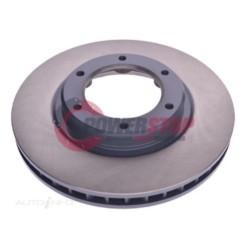 Disc Rotor - PSR17535