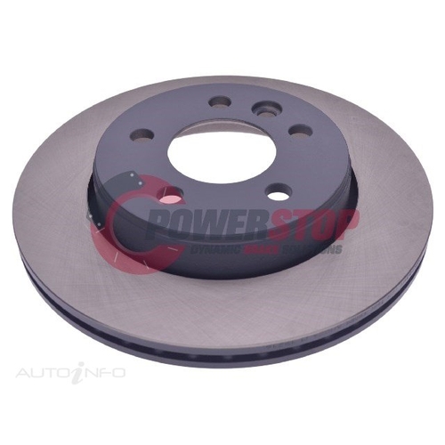 Disc Rotor