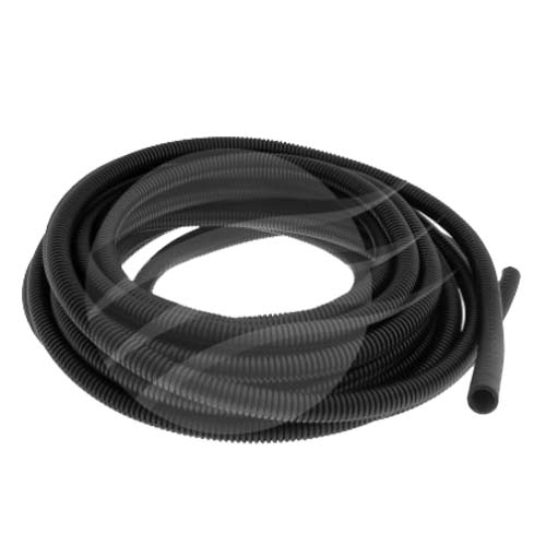 Split Tubing 9.7Mm I.D 10M Convoluted Tubing