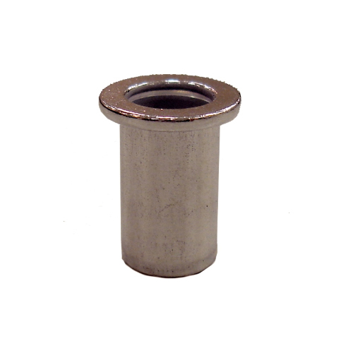No.PT1035 - Stainless Steel Threaded Insert Rivet Nut (10 x 1.5mm)