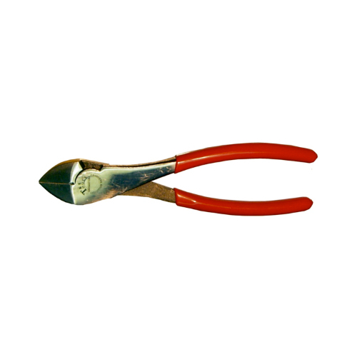 No.PT1057 - 7" Diagonal Cutting Pliers
