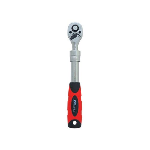 3/8dr 220mm Extendable Handle Ratchet