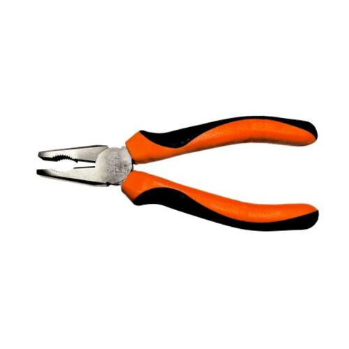 8" Spring Joint Combination Plier