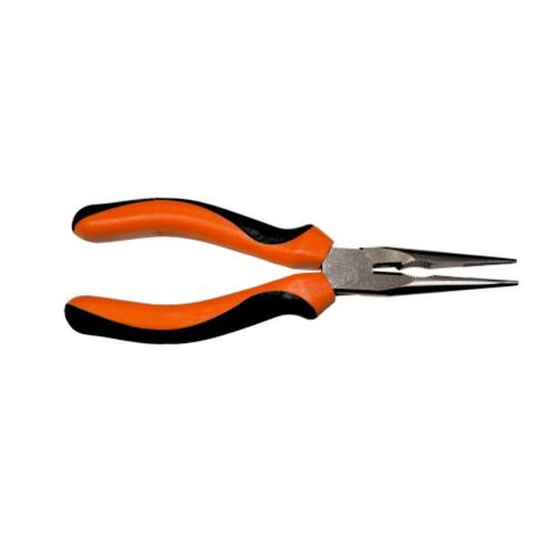 Long Nose Spring Joint Plier T & E 200mm