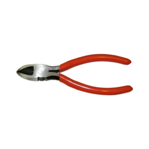 No.PT1150 - 5" Midget Diagonal Cutting Pliers